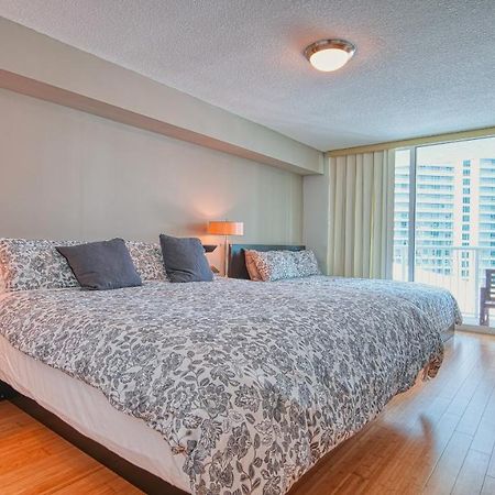 Beautiful Brickell Miami Apt 2Br/2Ba + Parking 외부 사진