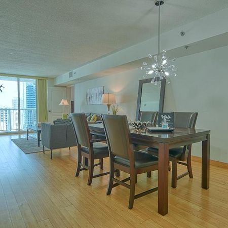 Beautiful Brickell Miami Apt 2Br/2Ba + Parking 외부 사진
